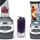 Image for article titled This Blender Will Make You a Single Smoothie, or an Entire Pitcher